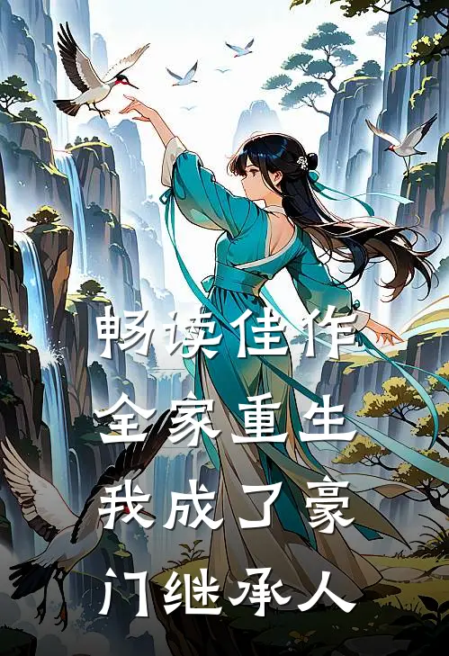 畅读佳作全家重生,我成了豪门继承人