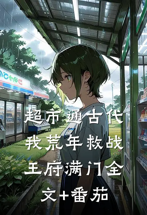 超市通古代，我荒年救战王府满门全文+番茄