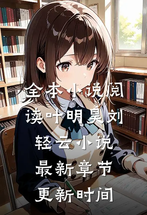 全本小说阅读叶明昊刘轻云小说最新章节更新时间