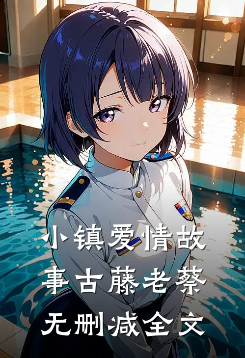 小镇爱情故事古藤老蔡无删减全文