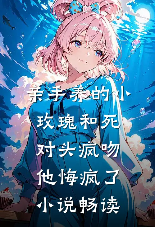 亲手养的小玫瑰和死对头疯吻，他悔疯了小说畅读