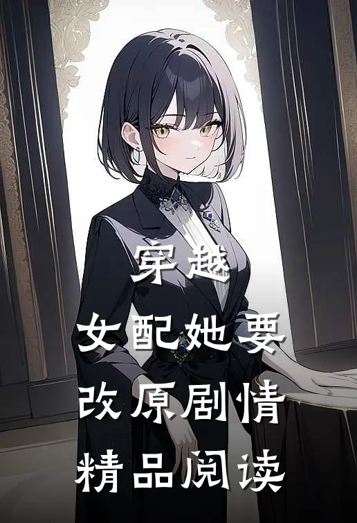 穿越：女配她要改原剧情精品阅读