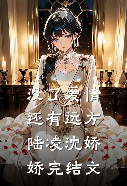 没了爱情，还有远方陆凌沈娇娇完结文
