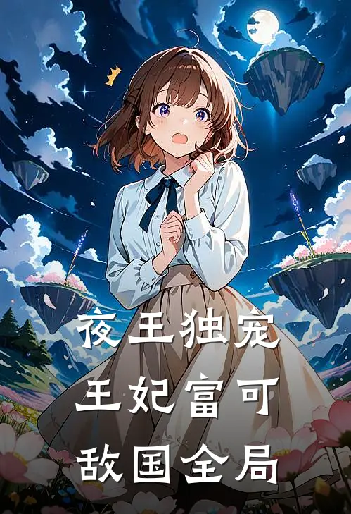 夜王独宠：王妃富可敌国全局