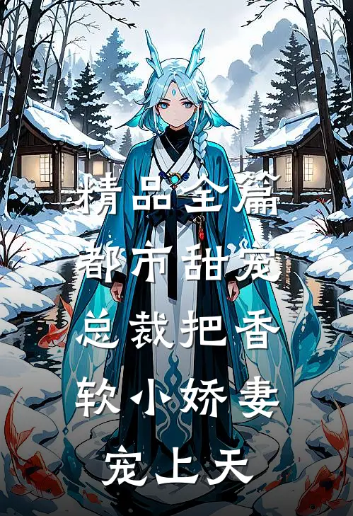 精品全篇都市甜宠：总裁把香软小娇妻宠上天