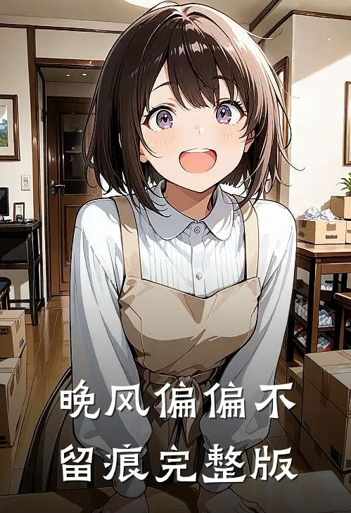 晚风偏偏不留痕完整版