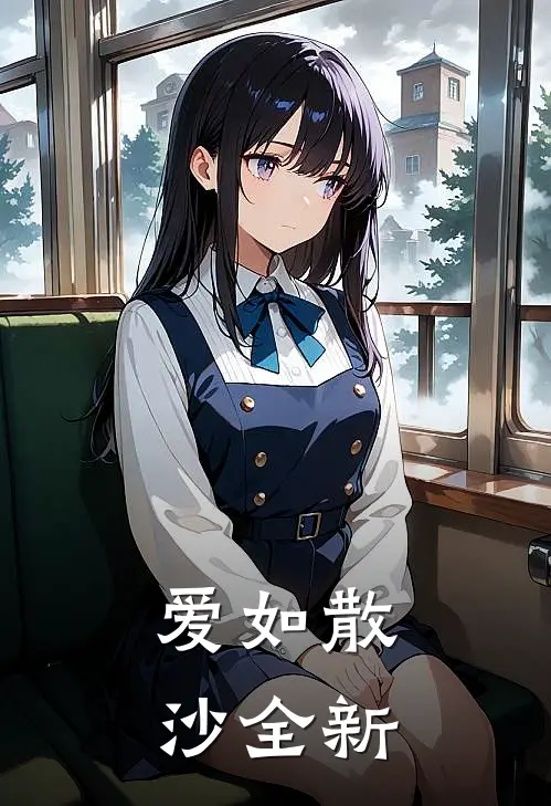 爱如散沙全新