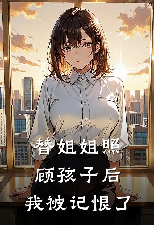 替姐姐照顾孩子后,我被记恨了
