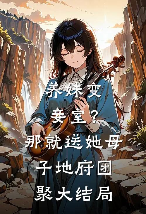 养妹变妾室？那就送她母子地府团聚大结局