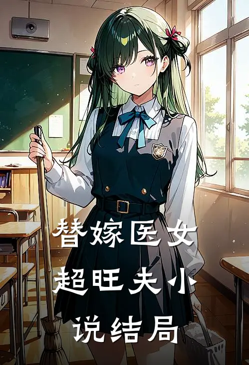 替嫁医女超旺夫结局是