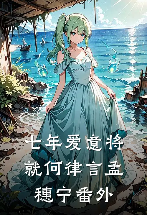 七年爱意将就何律言孟穗宁番外