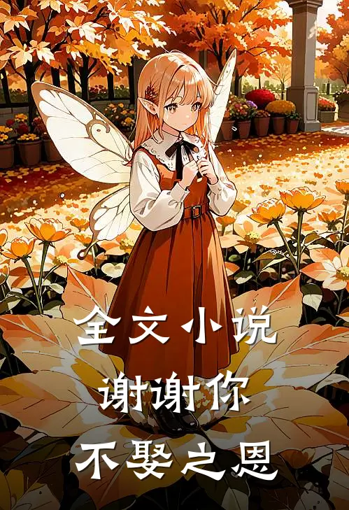 全文小说谢谢你，不娶之恩