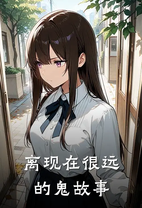 离现在很远的鬼故事