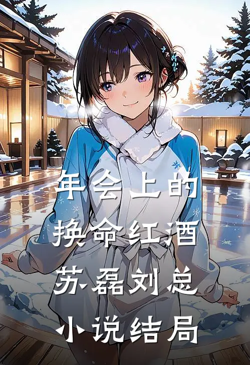 年会上的换命红酒苏磊刘总小说结局