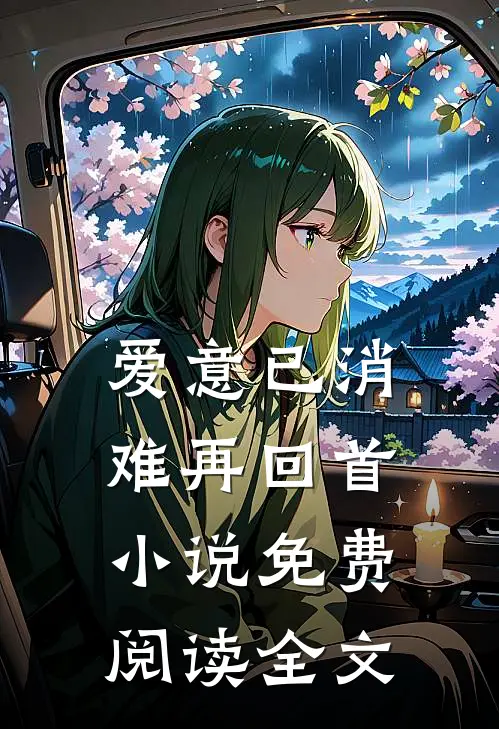 爱意已消，难再回首小说免费阅读全文