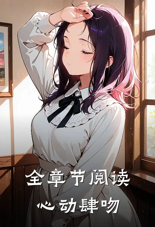 全章节阅读心动肆吻