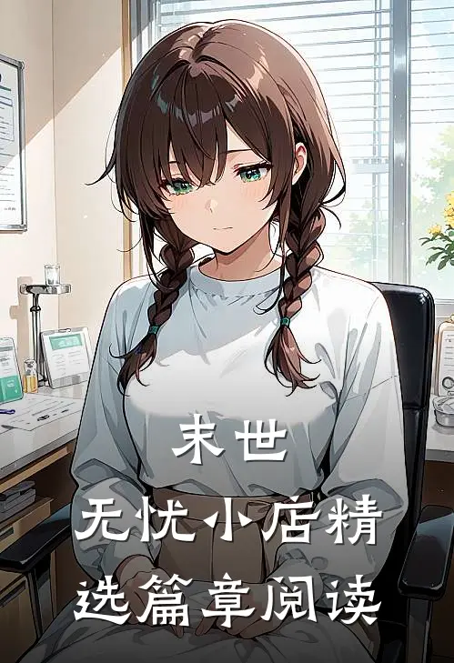 末世无忧小店精选篇章阅读