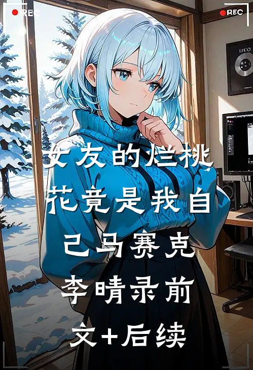 女友的烂桃花竟是我自己马赛克李晴录前文+后续