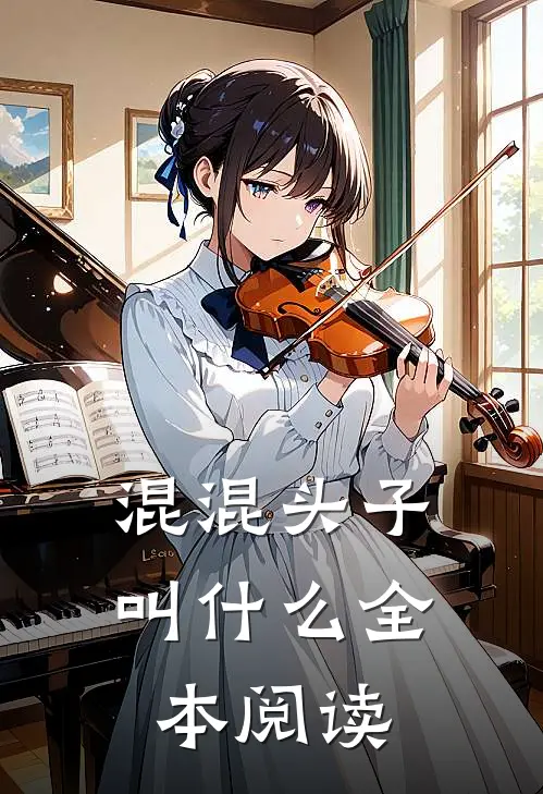 混混头子叫什么全本阅读