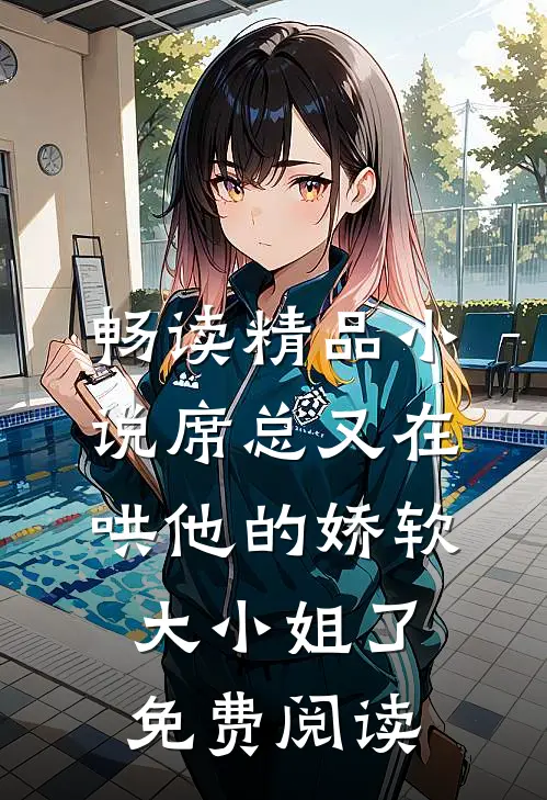 畅读精品小说席总又在哄他的娇软大小姐了免费阅读