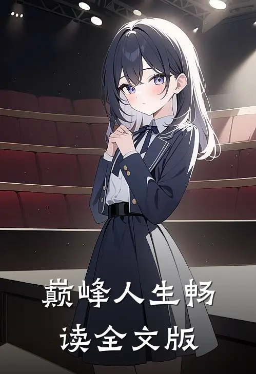 巅峰人生畅读全文版
