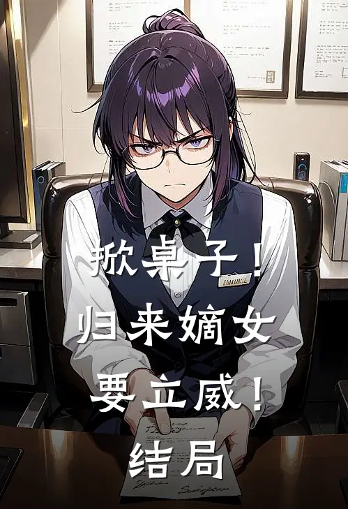 掀桌子！归来嫡女要立威！结局