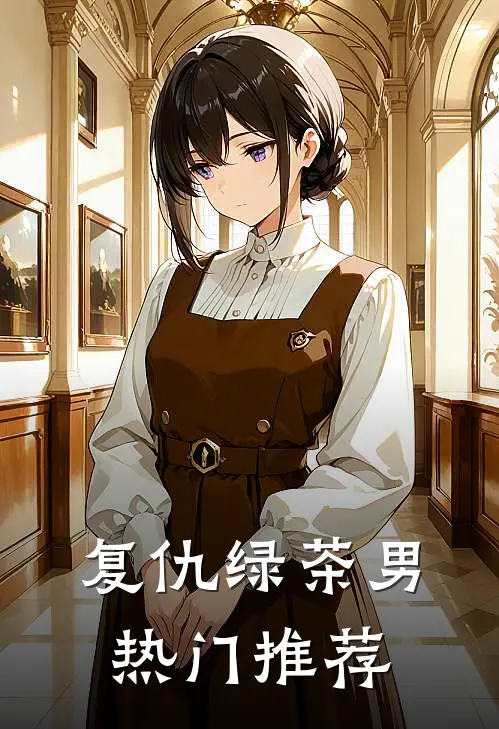 复仇绿茶男热门推荐