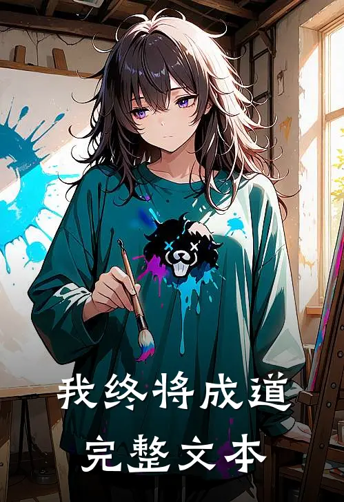 我终将成道完整文本