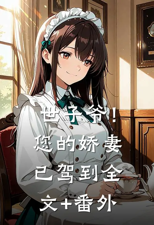 世子爷！您的娇妻已驾到全文+番外