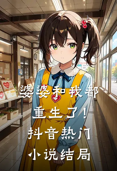 婆婆和我都重生了!抖音热门结局是