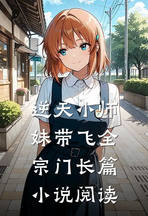 逆天小师妹带飞全宗门长篇小说阅读