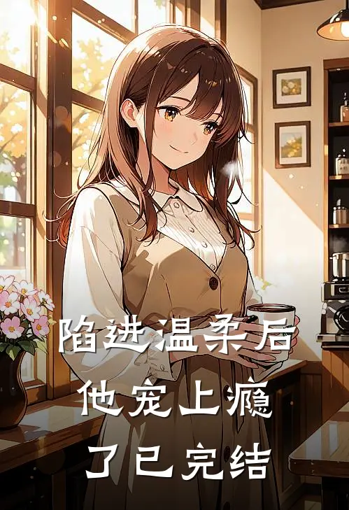 陷进温柔后，他宠上瘾了已完结