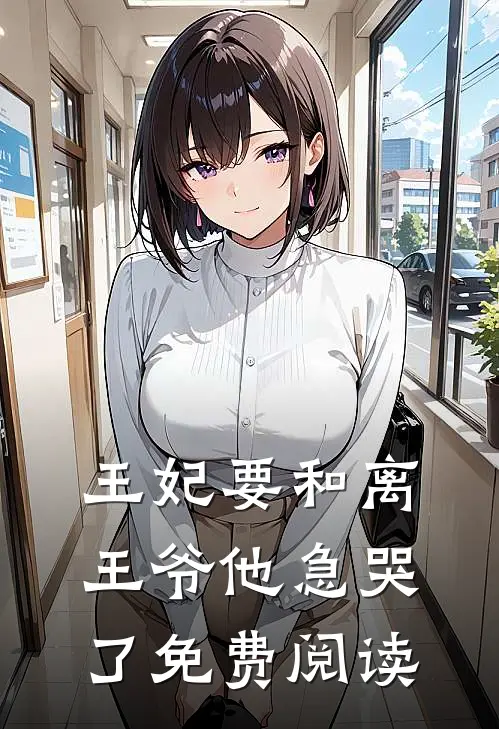 王妃要和离，王爷他急哭了免费阅读