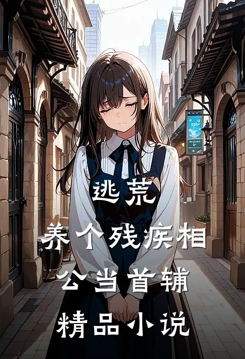 逃荒：养个残疾相公当首辅精品小说