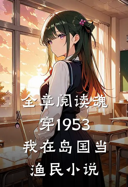 全章阅读魂穿1953我在岛国当渔民小说
