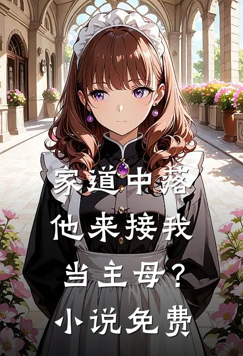 家道中落，他来接我当主母？小说免费