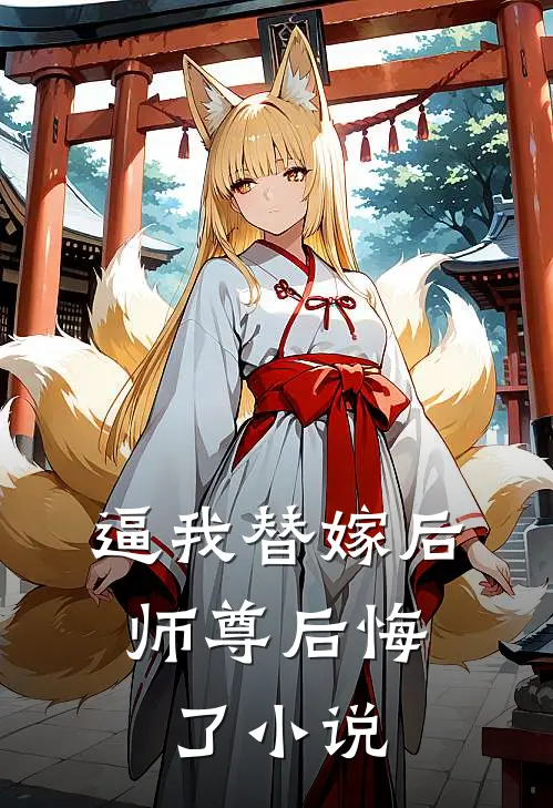 逼我替嫁后，师尊后悔了小说