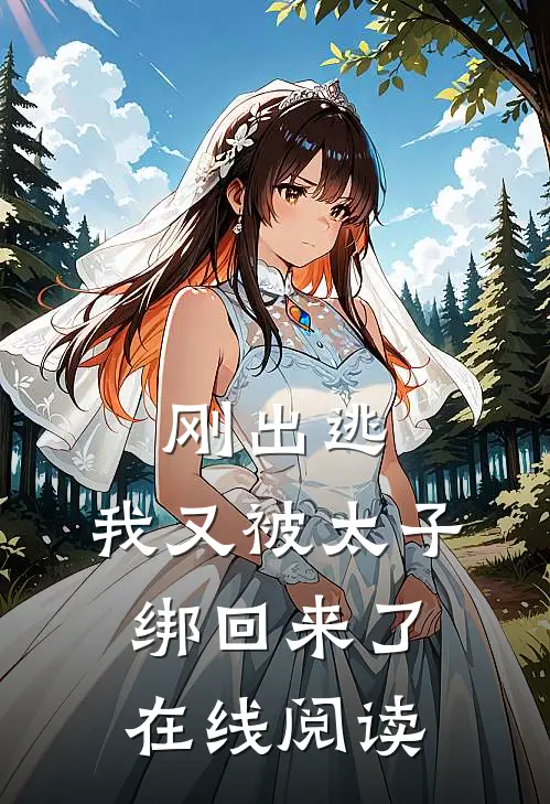 刚出逃，我又被太子绑回来了在线阅读