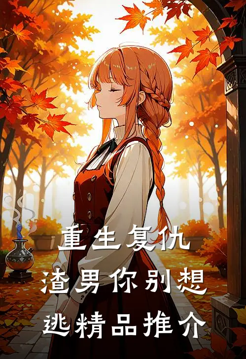 重生复仇：渣男你别想逃精品推介