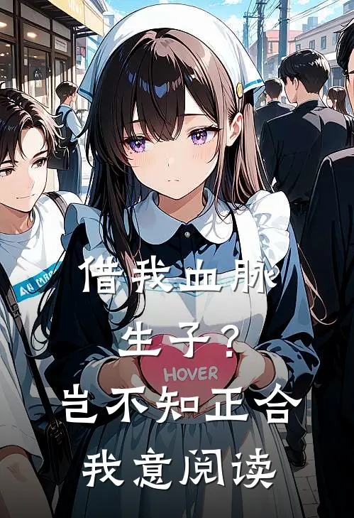借我血脉生子？岂不知正合我意阅读