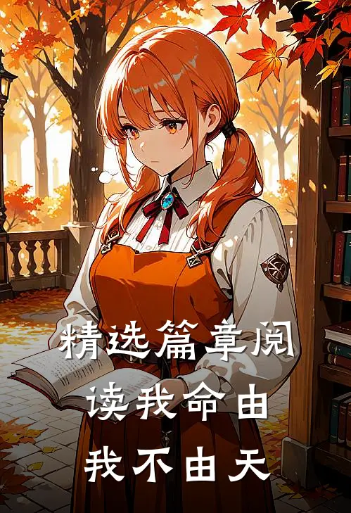 精选篇章阅读我命由我不由天