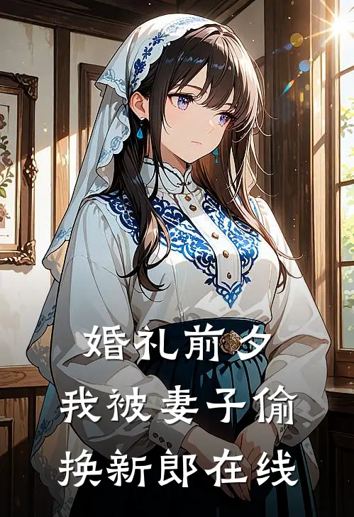 婚礼前夕，我被妻子偷换新郎在线