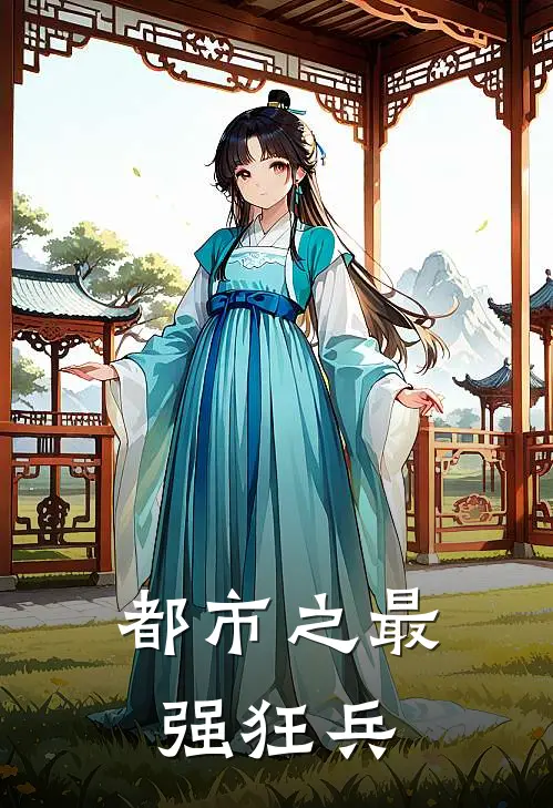 都市之最强狂兵