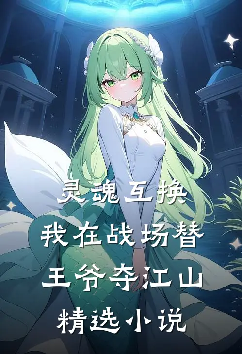 灵魂互换：我在战场替王爷夺江山精选小说