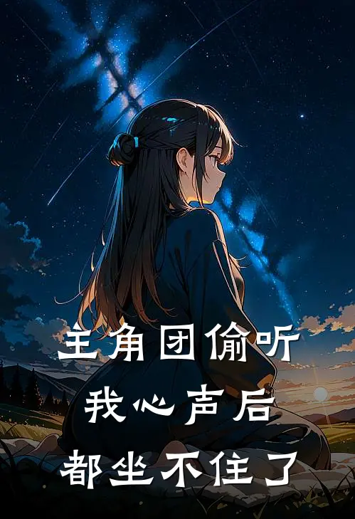 主角团偷听我心声后，都坐不住了