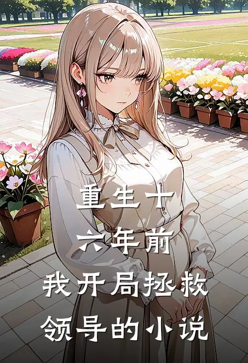 重生十六年前,我开局拯救领导的