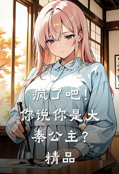 疯了吧！你说你是大秦公主？精品