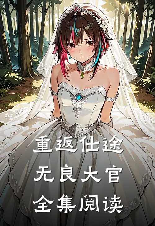 重返仕途：无良大官全集阅读