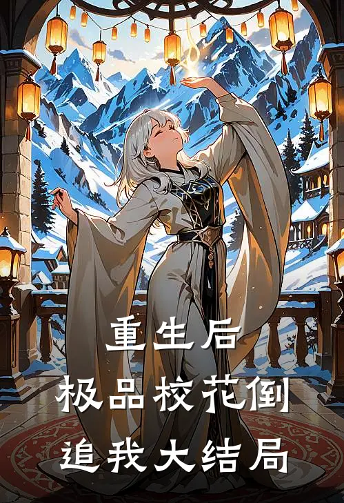 重生后，极品校花倒追我大结局
