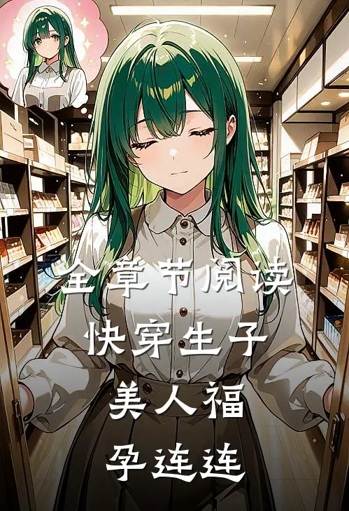 全章节阅读快穿生子,美人福孕连连